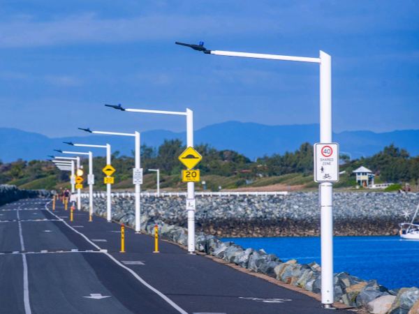 Street Lighting & Pole Structures Street Lighting & Pole Structures